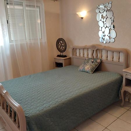 Appartement T2 Plain Pied Labastide-Saint-Georges Extérieur photo