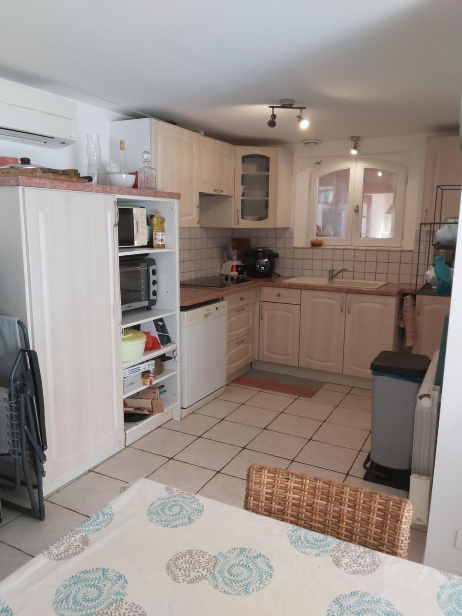 Appartement T2 Plain Pied Labastide-Saint-Georges Extérieur photo
