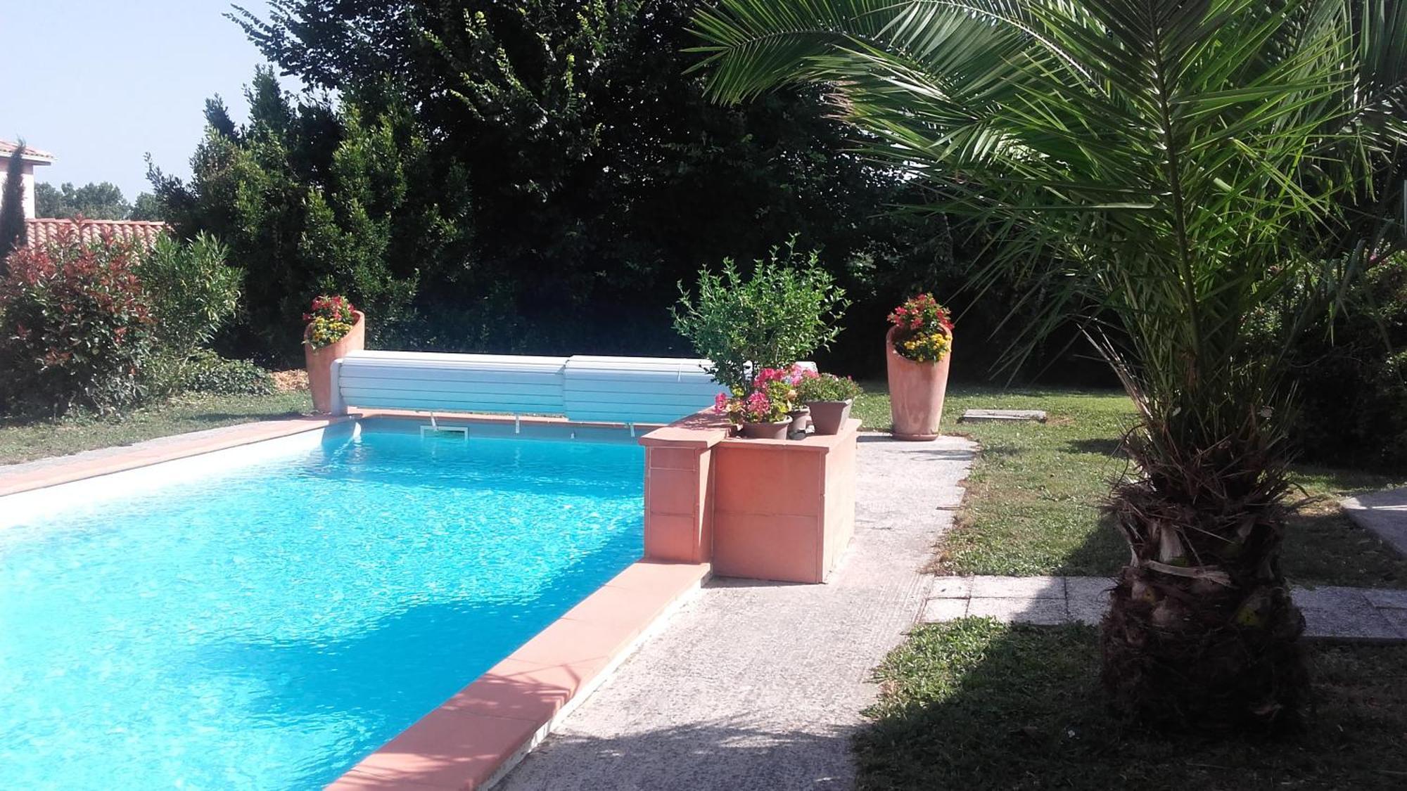 Appartement T2 Plain Pied Labastide-Saint-Georges Extérieur photo