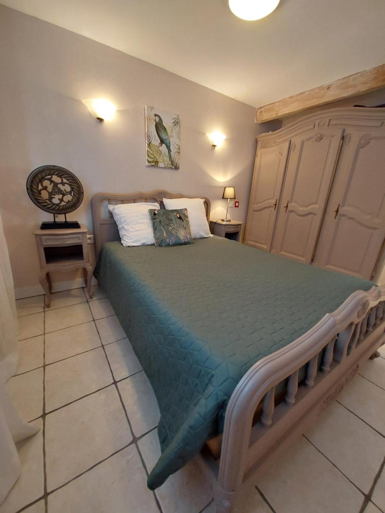 Appartement T2 Plain Pied Labastide-Saint-Georges Extérieur photo